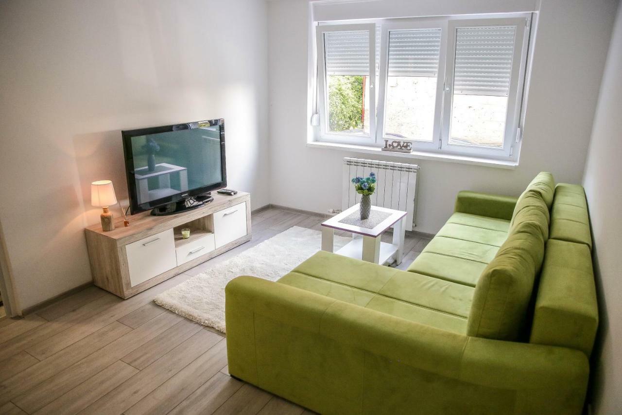 Lovely Apartment Omar SJJ Eksteriør billede
